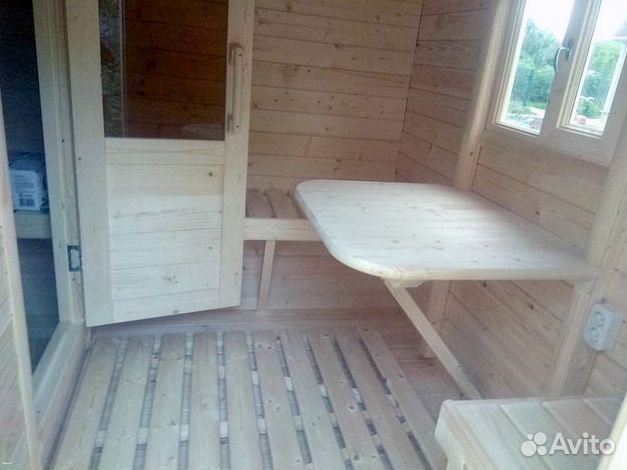 Баня бочка квадро установка за 1 день