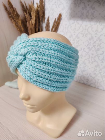 Повязка на голову