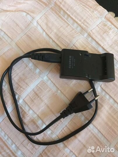 Зарядное устройство для батареи, fujifilm BC-45 B