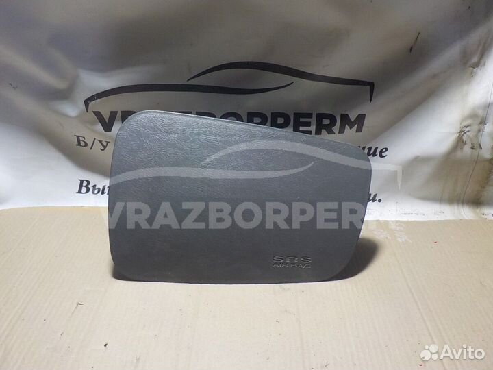 Крышка подушки безопасности AIR BAG (в торпедо) Ch