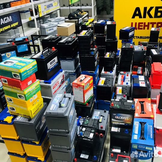 Аккумулятор 6-ст 75 FB на Jindei