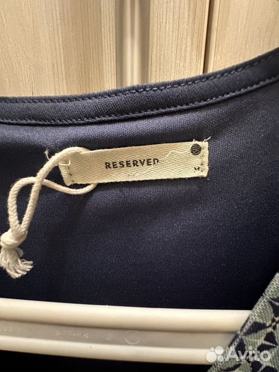 Платье женское Reserved