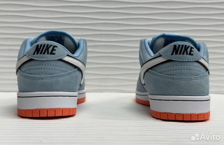 Nike SB Dunk low club 58 gulf