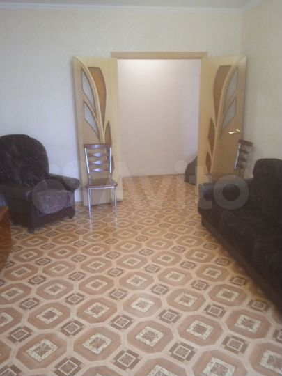 2-к. квартира, 50,3 м², 3/9 эт.