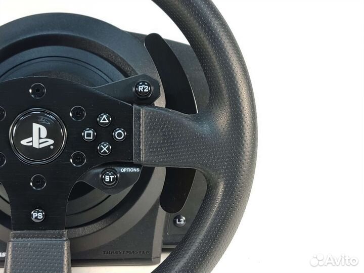 ThrustMaster T300 RS EU Edition