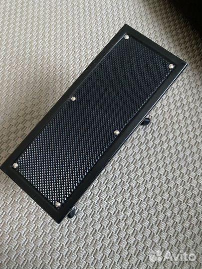 Подставка под ногу гитариста новая