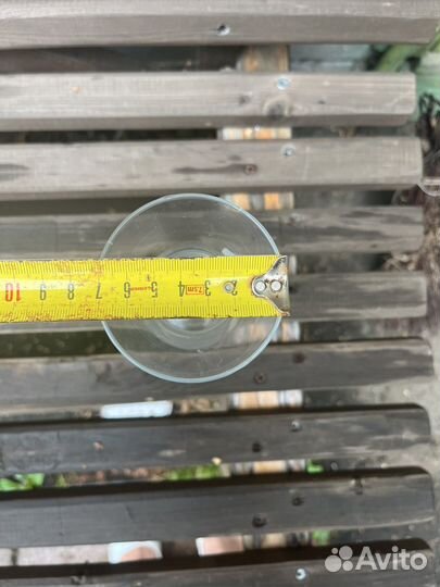 Ваза стекло для цветов