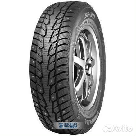 Sunfull SF-W11 225/50 R17 98H