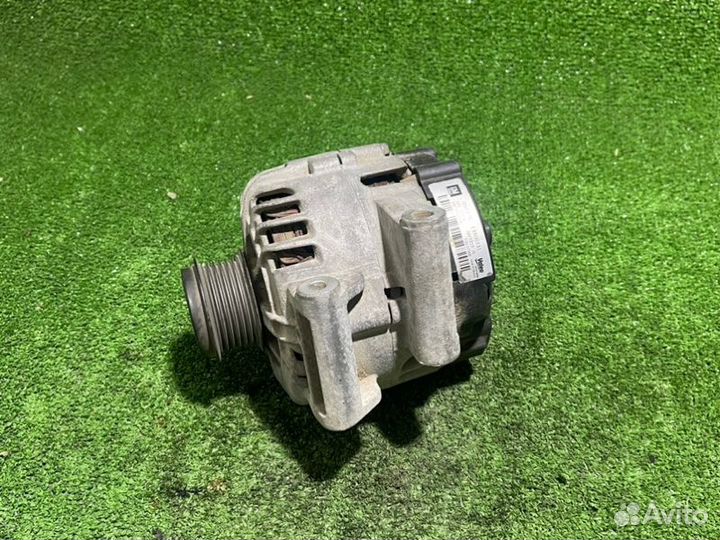 Генератор Antara Captiva Insignia