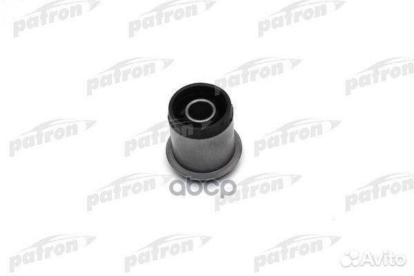 Сайлентблок балки задней nissan X-trail T30 00