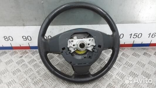 Рулевое колесо toyota RAV 4 ZSA3 (BEA14JZ01)