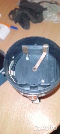 Фонарь СССР