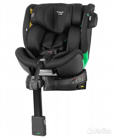 Автокресло Carrello Empire 0-36 кг