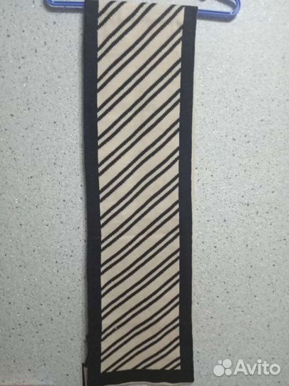 Шарфы новые