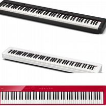 Casio PX-S1100 Цифровое пианино арт С11