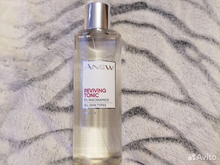 Тоник пробуждающий