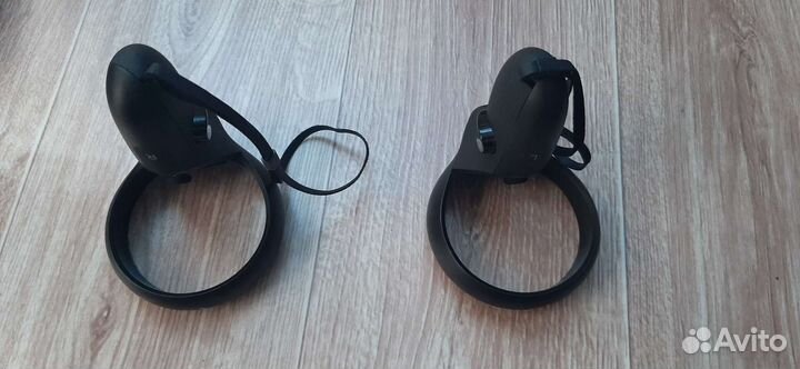 VR шлем Oculus Quest 1