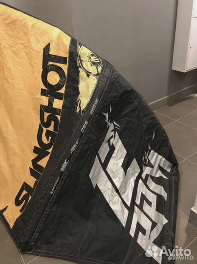 Кайт Slingshot RPM 12м