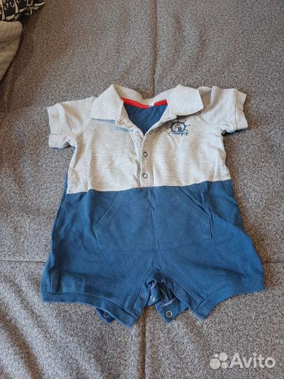 Детские вещи на мальчика бесплатно