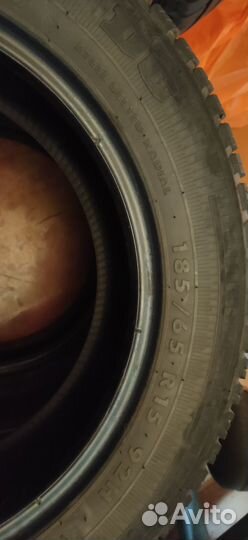 Amtel Planet DC 185/65 R15 92H