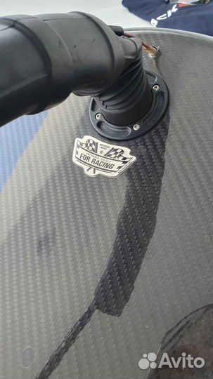 Бензиновый джетборд JET surf race DFI 2019