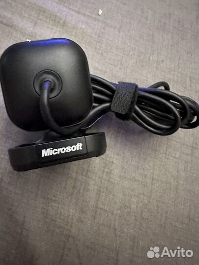 Веб-камера Microsoft LifeCam VX-2000