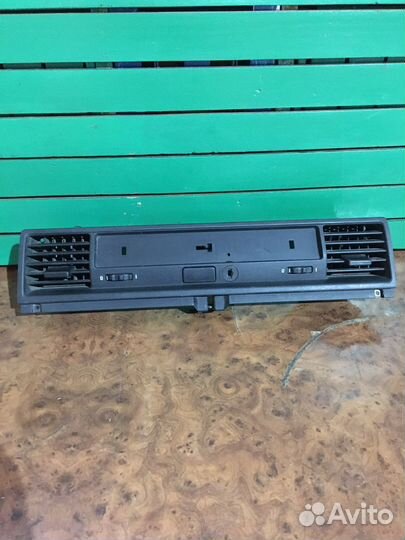 Дефлектор BMW E36