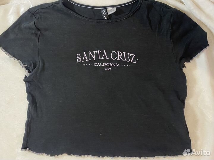 Топ женский