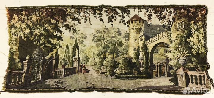 Коллекция из 20 гобеленов (часть 1)