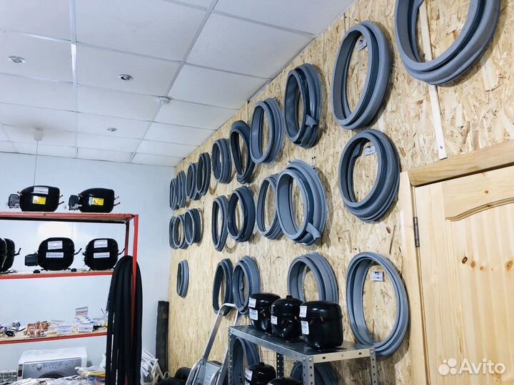 Патрубок стиральной машины Lg нижний