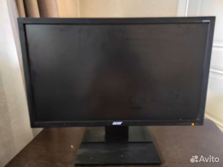 Монитор Acer 22