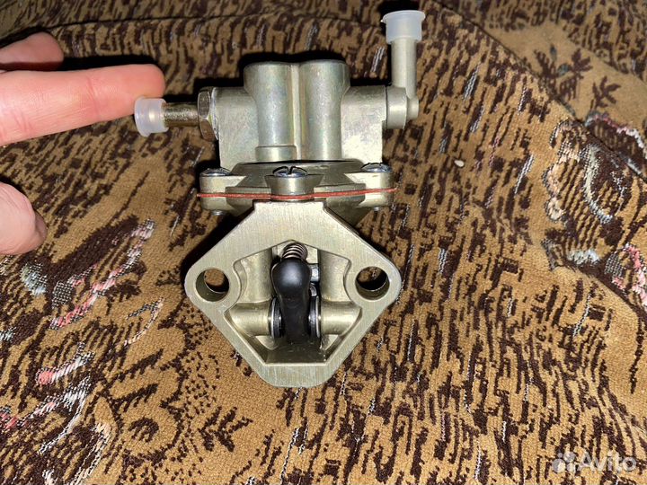 Насос бензиновый