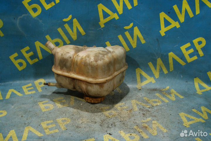 Расширительный бачок Zaz sens