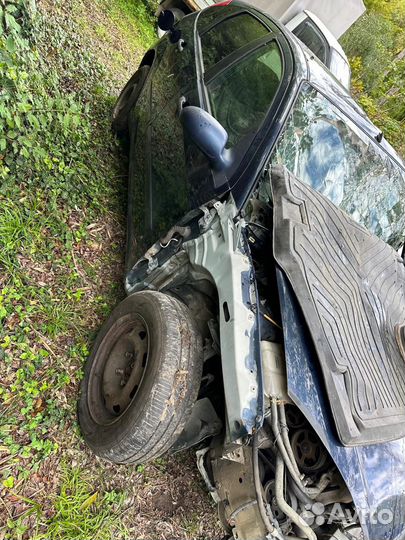 Запчасти ford focus 1 хетчбек авторазбор