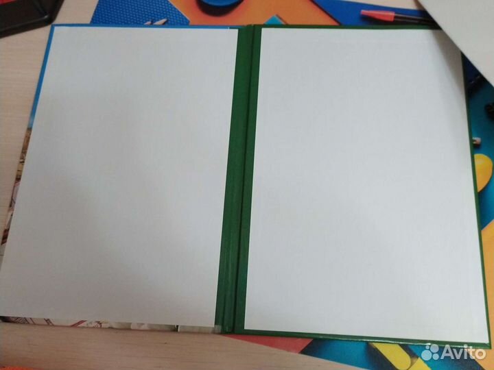 Папка выпускнику начальной школы