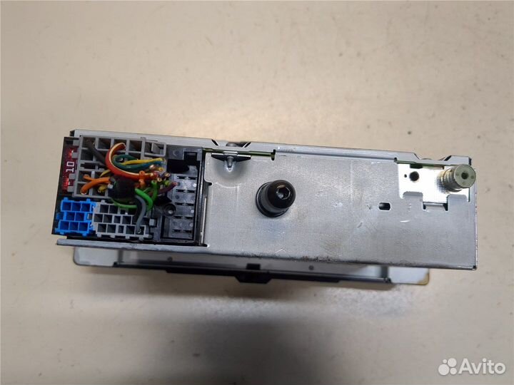 Магнитола Alfa Romeo Giulietta, 2010