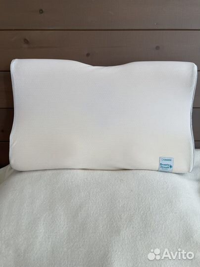 Подушка beauty dream askona