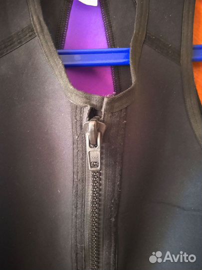 Костюм неопреновый женский/детский