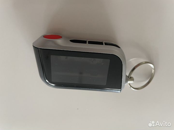 Корпус брелка starline A93, A63, A39, A36