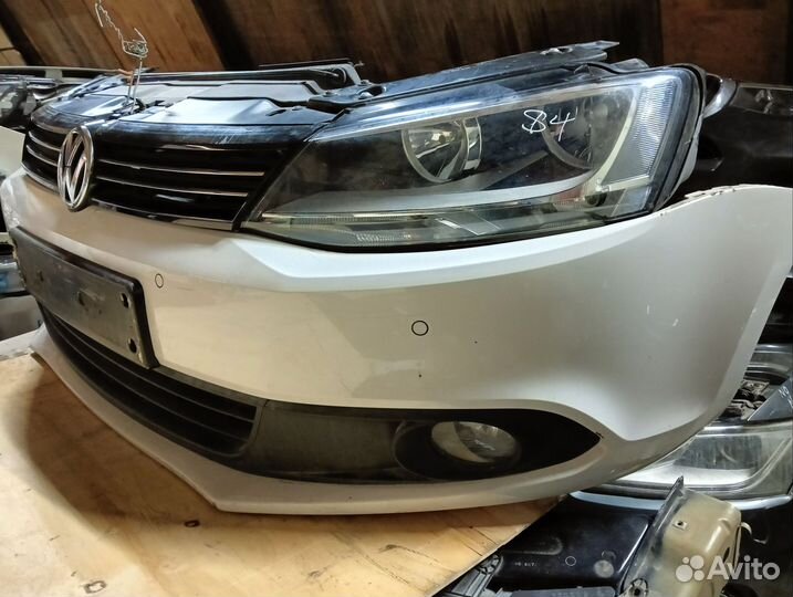 Ноускат Volkswagen Jetta 6