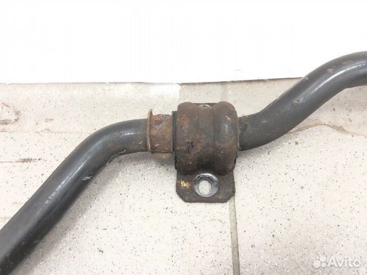 Стабилизатор передний Hyundai Matrix субкомпактвэн