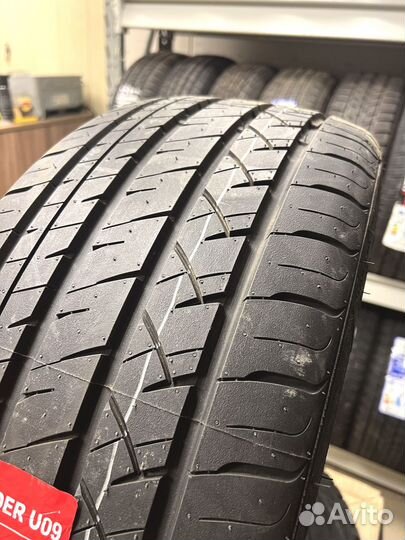 iLink Thunder U09 225/55 R17 109U