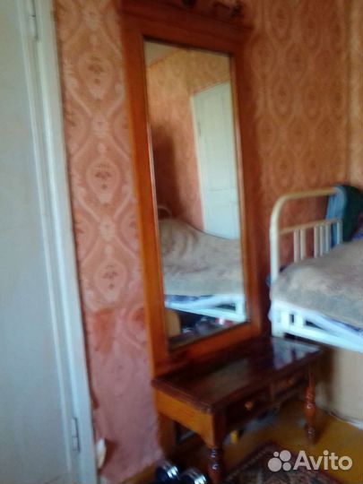 Продам зеркало 60х годов