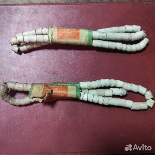 Нагревательный элемент для утюга с изоляцией новый