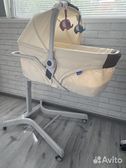 Колыбель Simplicity 3000 Elite 5 в 1