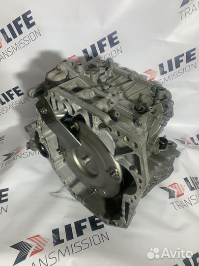 Вариатор nissan juke 1 6 Тула