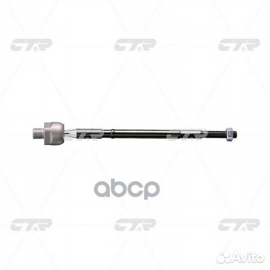 CRS-14 Тяга рулевая перед прав/лев suzuki