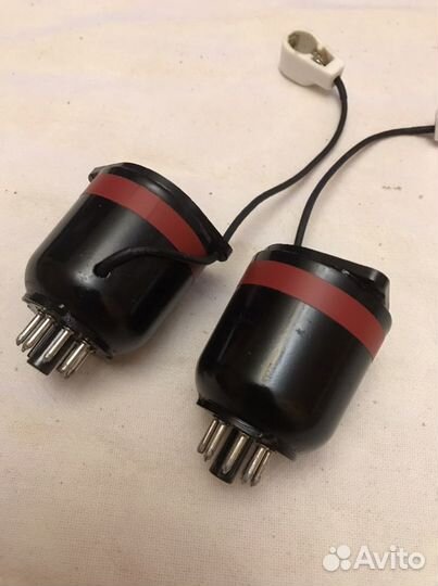 Переходники 