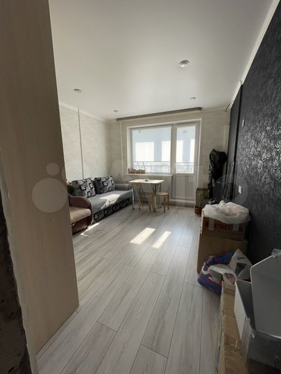 Квартира-студия, 24 м², 7/12 эт.