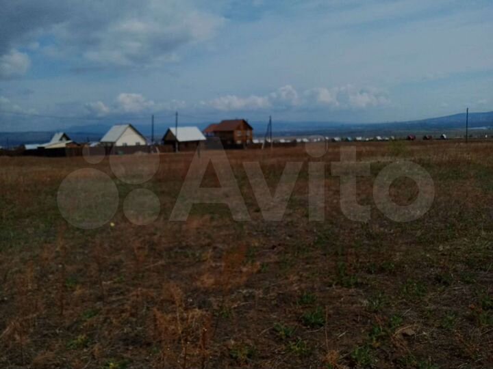 Участок 8 сот. (ИЖС)